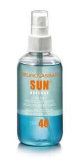 SUNLIGHT PROTECTIVE WATER SPF40