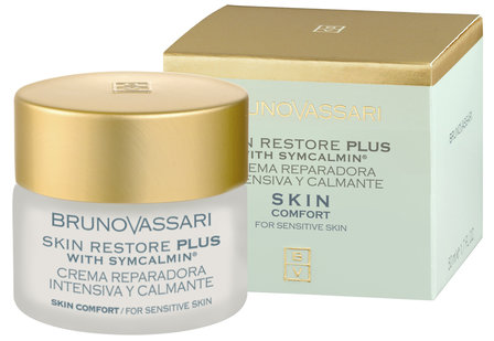 SKIN RESTORE PLUS