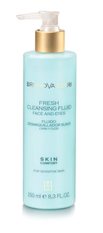 FRESH CLEANSING FLUID