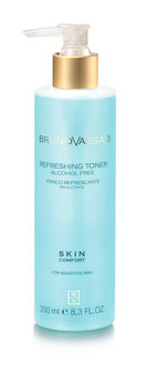 REFRESHING TONER