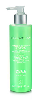 PURE SOLUTIONS AKNO-CONTROL LOTION
