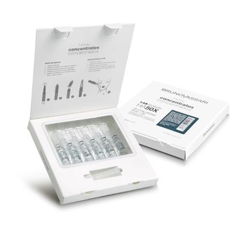 LAB DIVISION HA50X - HYALURONIC PACK 