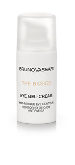 THE BASICS EYE GEL-CREAM