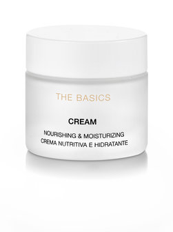 THE BASICS CREAM