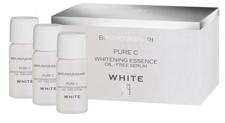 WHITE PURE C