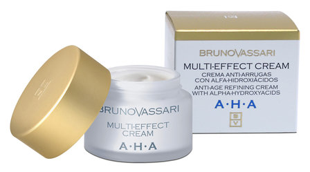 AHA MULTI-EFFECT CREAM