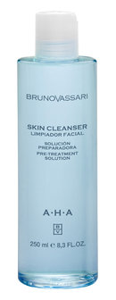 AHA SKIN CLEANSER