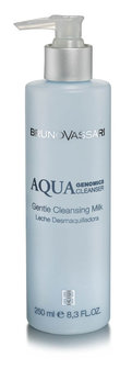 AQUA GENOMICS CLEANSING MILK