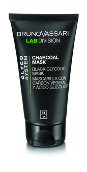 CHARCOAL MASK