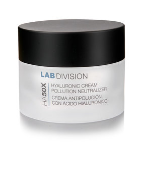 HA50X &ndash; HYALURONIC CREAM  POLLUTION NEUTRALIZER