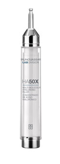 HA50X &ndash; HYALURONIC MULTI MOLECULAR FILLER