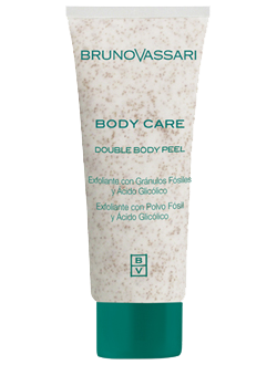 BODY CARE DOUBLE BODY PEEL