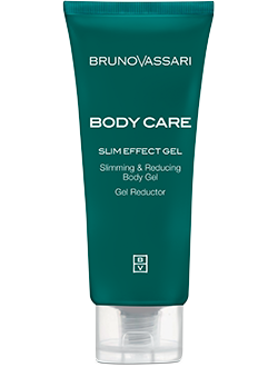 BODY CARE SLIM EFFECT GEL