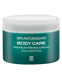 BODY CARE PREMIUM FIRMING CREAM