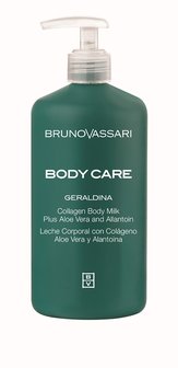 BODY CARE GERALDINA