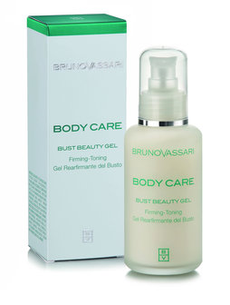 BODY CARE BUST BEAUTY GEL