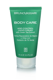 BODY CARE  AGE CONTROL HAND CREAM