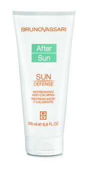 SUN DEFENSE AFTER SUN