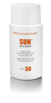 SUN FLUID BLUE PROTECTION SPF30