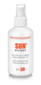 SUN PROTECT SPRAY SPF30