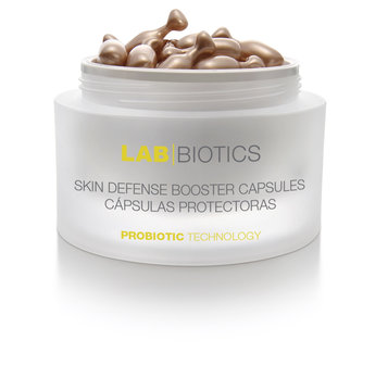 SKIN DEFENSE BOOSTERS 60 CAPSULES