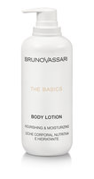 THE BASICS BODY LOTION