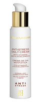 ANTI-STRESS DAILY CREAM FOR NORMAL AND COMBINATION SKIN