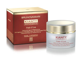 PATÉ D'UVA ACTIVE ANTI-AGEING CARE