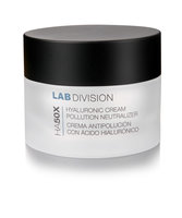 HA50X – HYALURONIC CREAM  POLLUTION NEUTRALIZER