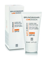 CITY & BEACH – EVERYDAY PROTECTION SPF 40