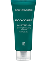 BODY CARE SLIM EFFECT GEL