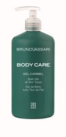 BODY CARE GEL CARIBEL