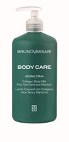BODY CARE GERALDINA